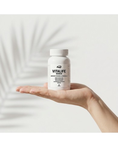 VITALIFE WOMAN 60 Caps