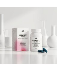 VITALIFE WOMAN 60 Caps