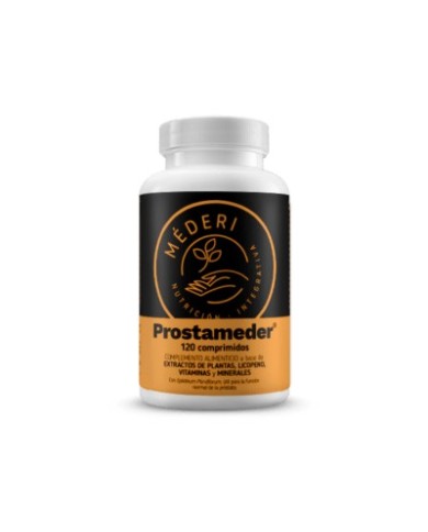 PROSTAMEDER 120 Compr