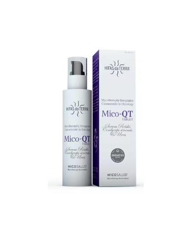 HDT MYCO-QT TARGET 150 ML