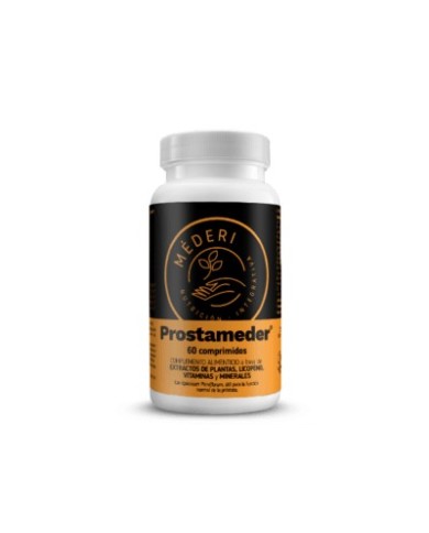PROSTAMEDER 60 Compr