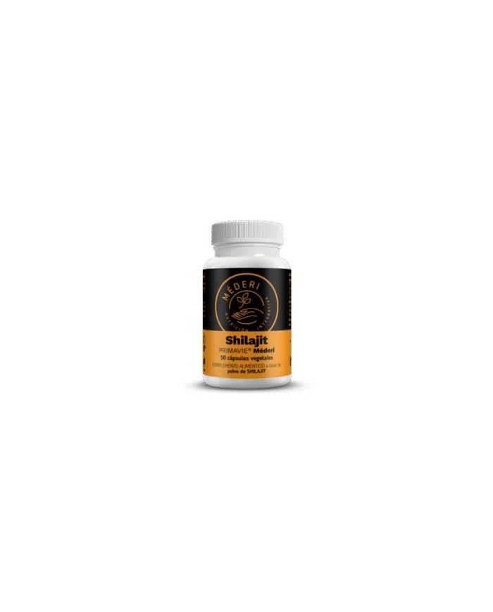SHILAJIT PRIMAVIE 50 Compr