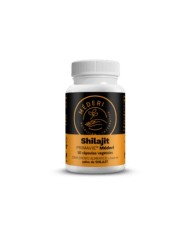 SHILAJIT PRIMAVIE 50 Compr