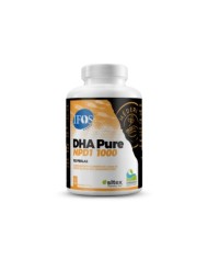 DHA PURE NPD1 1000 132 Perlas