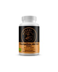 CHAMPIÑON SOL ECO 90 Caps