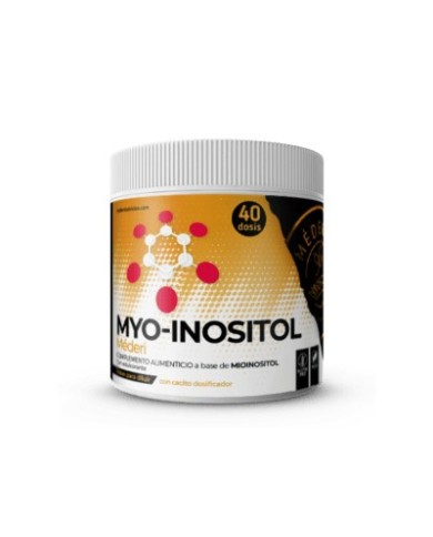 MYO - INOSITOL