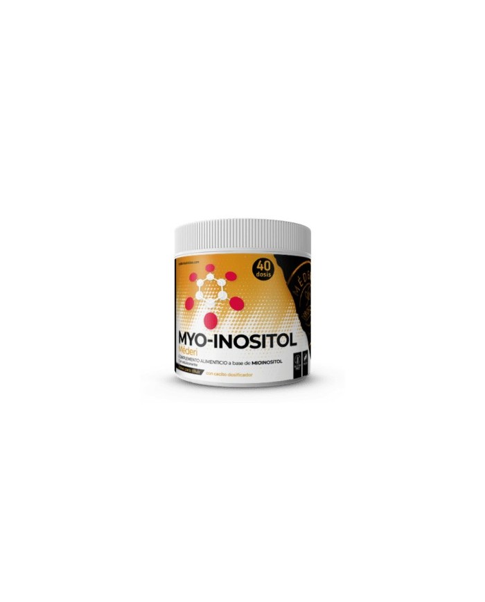 MYO - INOSITOL