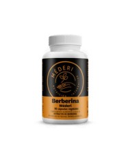 BERBERINA 90 Caps
