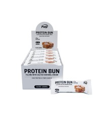 PROTEIN BUN Salted Caramel 15x60 g