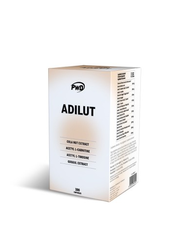 ADILUT 100 Caps