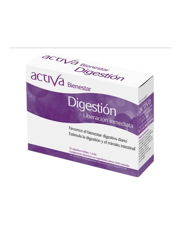 BIENESTAR DIGESTION