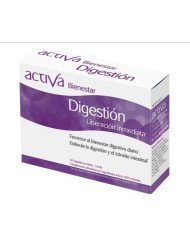 BIENESTAR DIGESTION