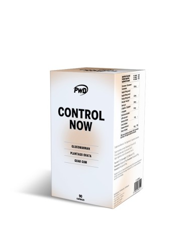 CONTROL NOW 90 Caps