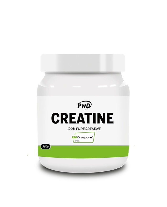 CREATINE CREAPURE 300 g Pwd