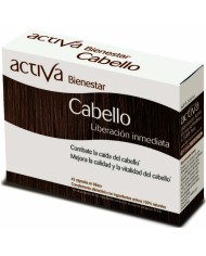 BIENESTAR CABELLO