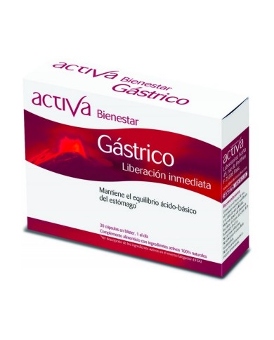 BIENESTAR GASTRICO