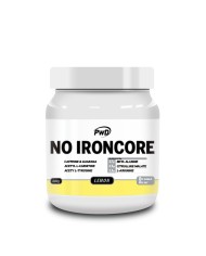 N.O. IRONCORE 480g LIMON