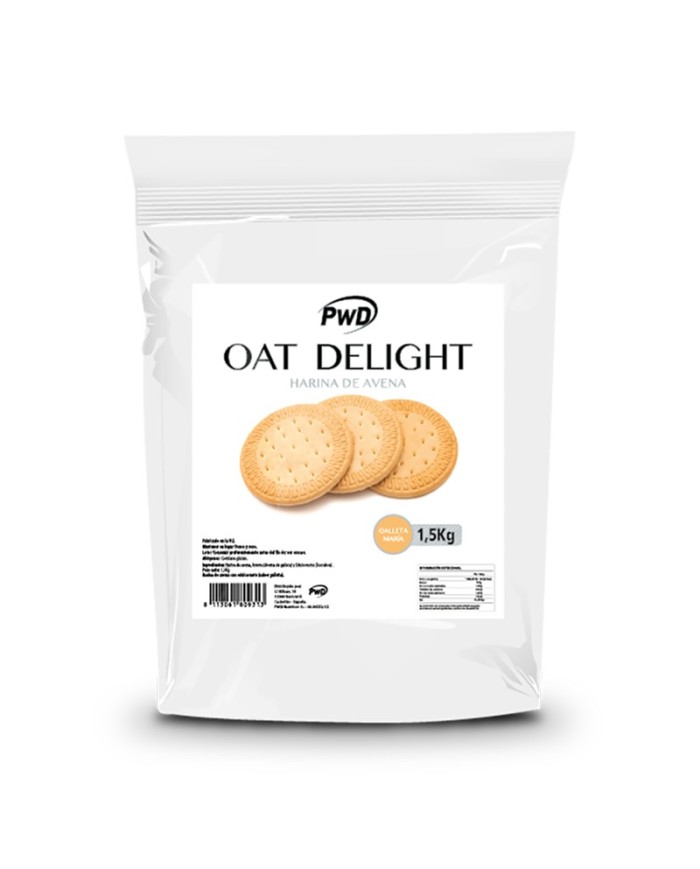 AVENA 1.5K Galleta