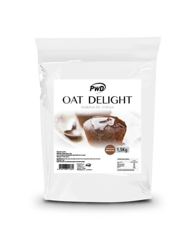 AVENA 1.5K Choco Brownie