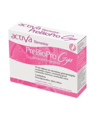 BIENESTAR PREBIOPRO GYN