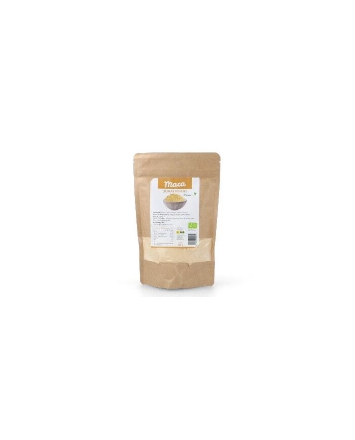 MACA BIO POLVO 200 GR