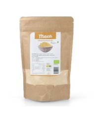 MACA BIO POLVO 200 GR
