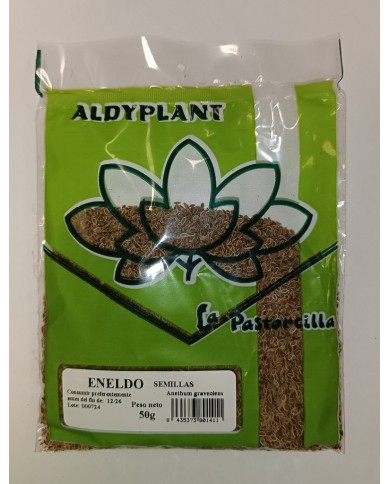 ENELDO 50