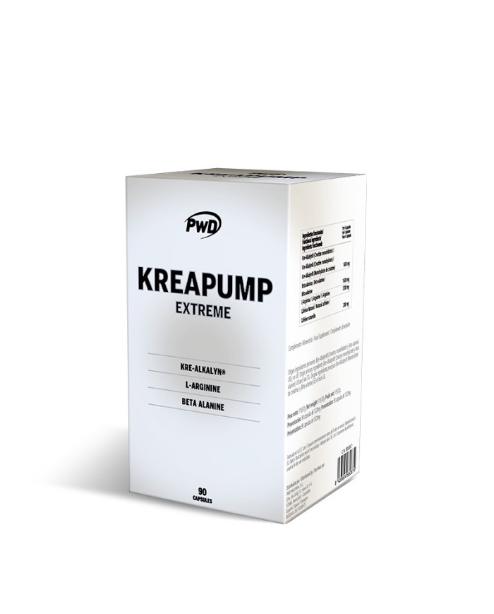 KREAPUMP EXTREME 90 CAP