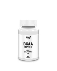 BCAA Matrix 120 Caps