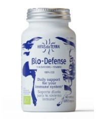 HDT BIO-DEFENSE 60 caps