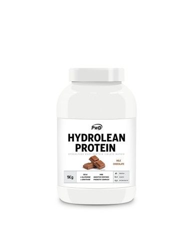 HYDROLEAN PROTEIN 1 kg Choco