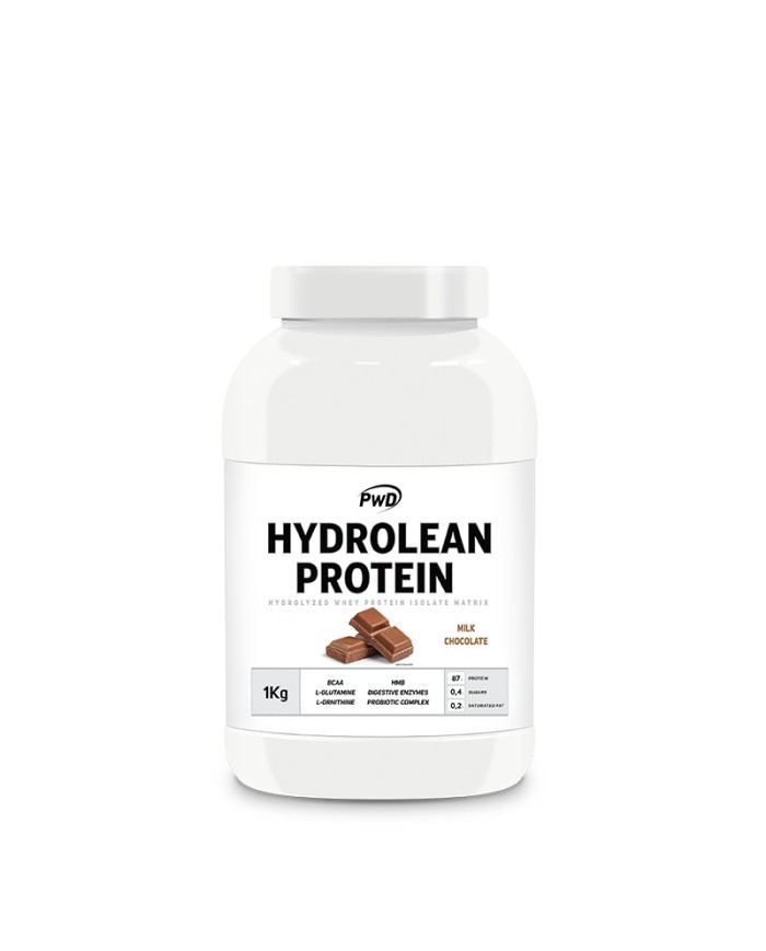 HYDROLEAN PROTEIN 1 kg Choco
