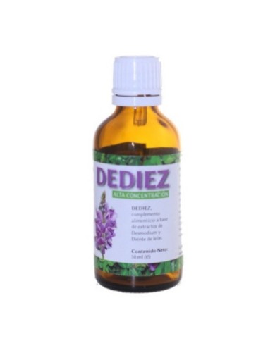 DEDIEZ 50 ml