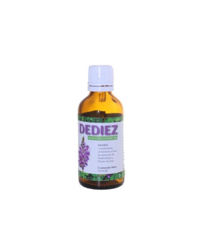 DEDIEZ 50 ml