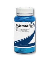 DOLOMITA  PLUS 90 caps