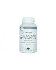 MAGNESIUM - 2 LIPOSOMAL+B6  90 CAP
