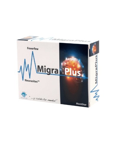 MIGRAPLUS 45 CAP.