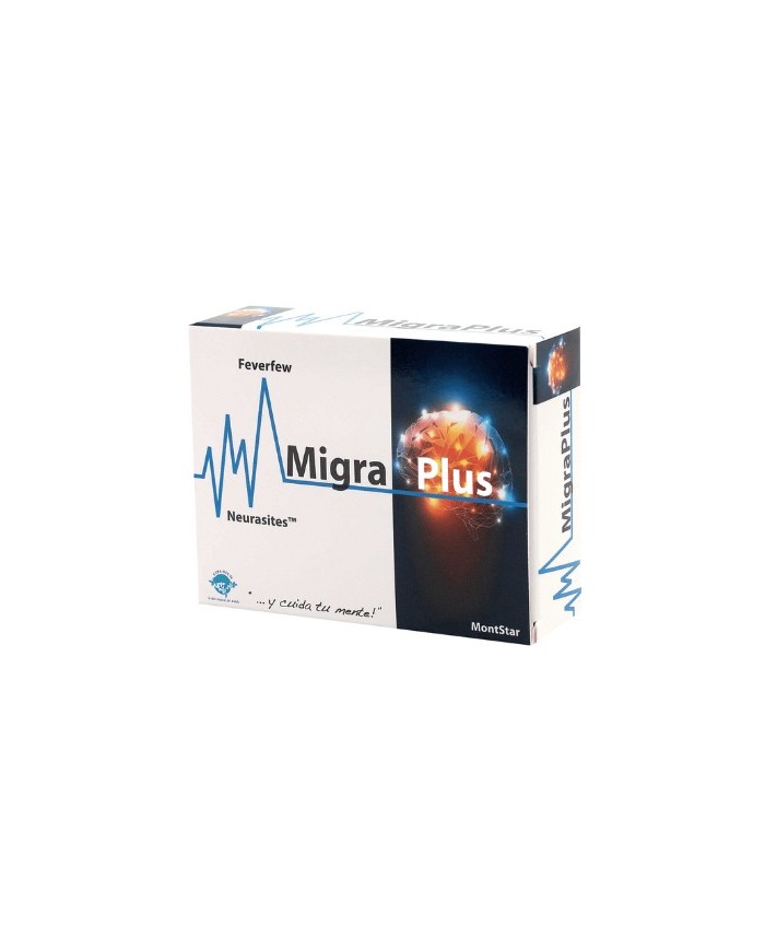MIGRAPLUS 45 CAP.