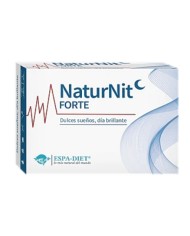 NATURNIT FORTE 30 Caps