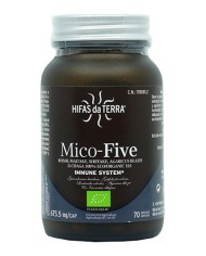 HDT MICO-FIVE ECO 70 CAPS