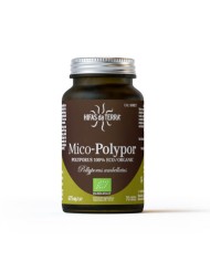 HDT MICO-POLYPOR 70 CAPS