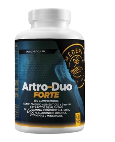 ARTRO-DUO FORTE 180 Compr
