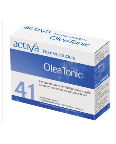 OLEATONIC CEREBRAL CPX GELU