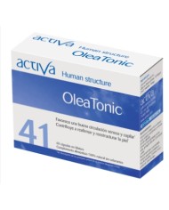 OLEATONIC CEREBRAL CPX GELU