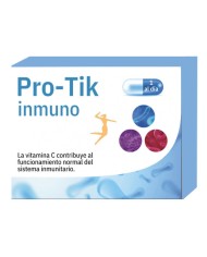 PRO-TIK INMUNO 30CPS