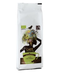 CAFE ARABICA ETIOPIA DESCAF. 250 GR ECO