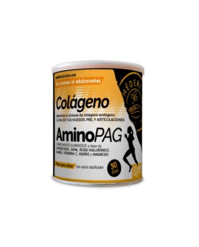AMINO PAG NEUTRO 360 g