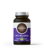 HDT HIFAS-MICROBIOTA 60 CAPS