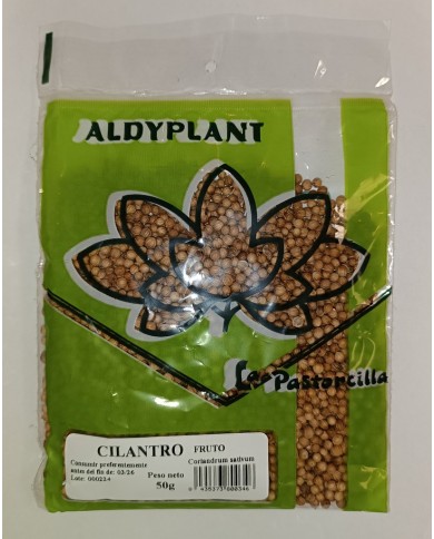 CILANTRO 50
