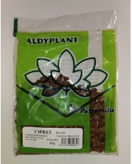 CIPRES BAYAS 45 GR.